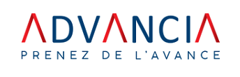 advancia Logo
